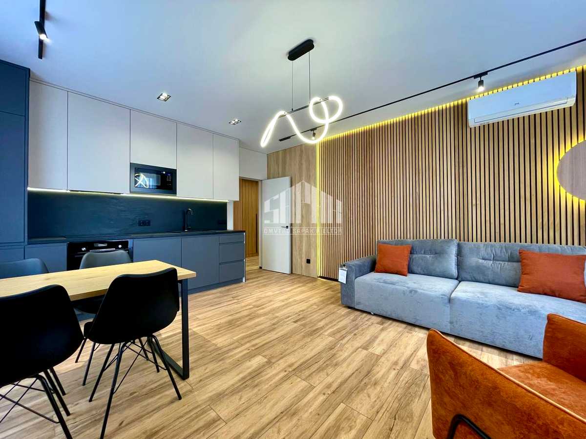 Квартира на вул. Богданівська, 7Г в Києві, ID 432668, фото №8