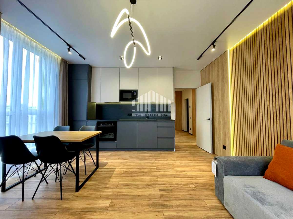 Квартира на вул. Богданівська, 7Г в Києві, ID 432668, фото №9