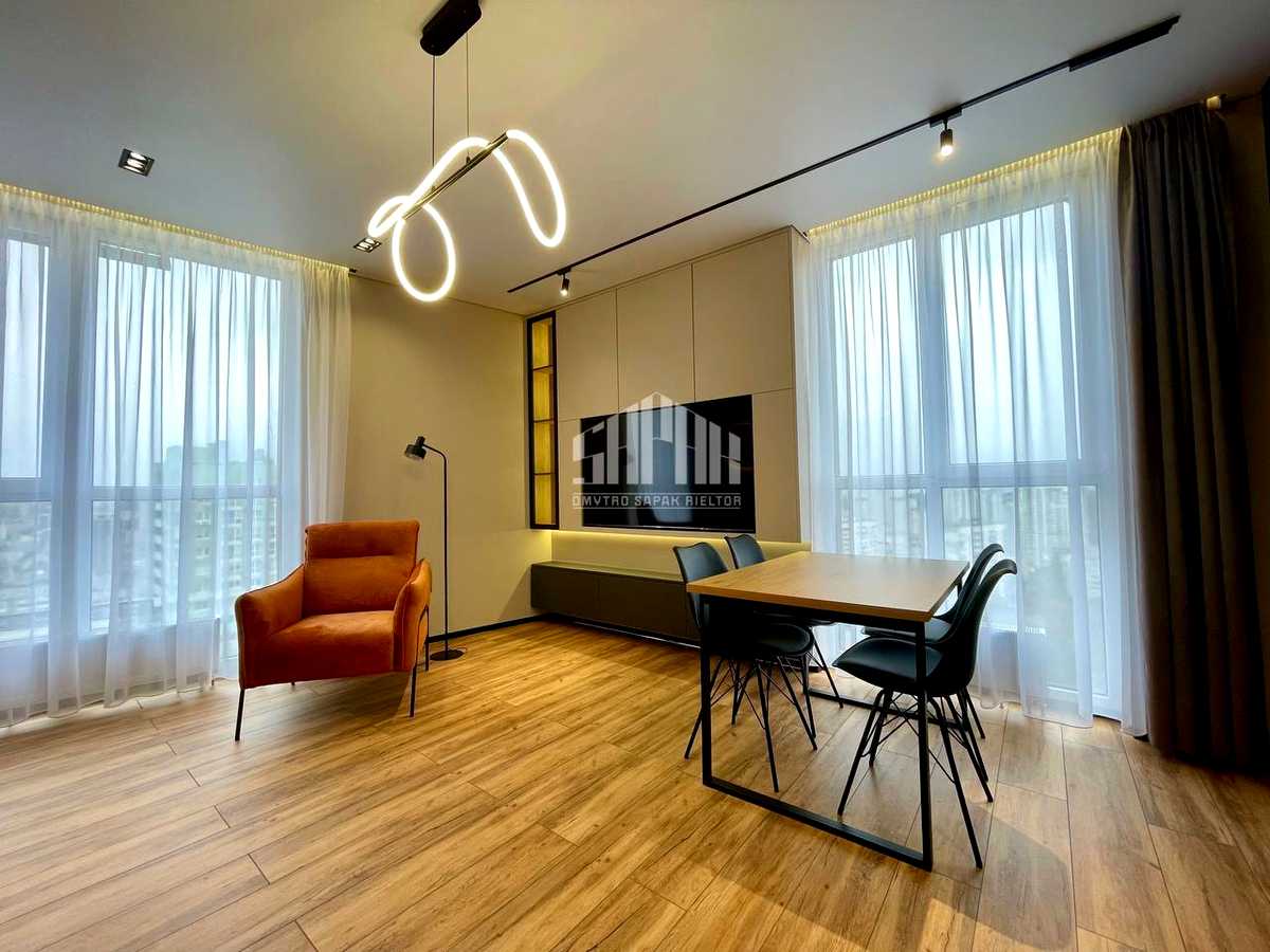 Квартира на вул. Богданівська, 7Г в Києві, ID 432668, фото №10
