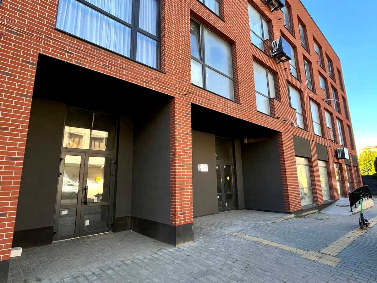 Квартира на вул. Новознесенська ), ID 432673, фото №1