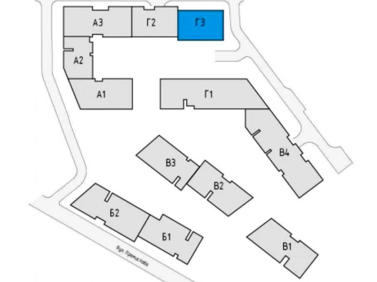 Квартира на вул. Новознесенська ) в Львові, ID 432673, фото №13