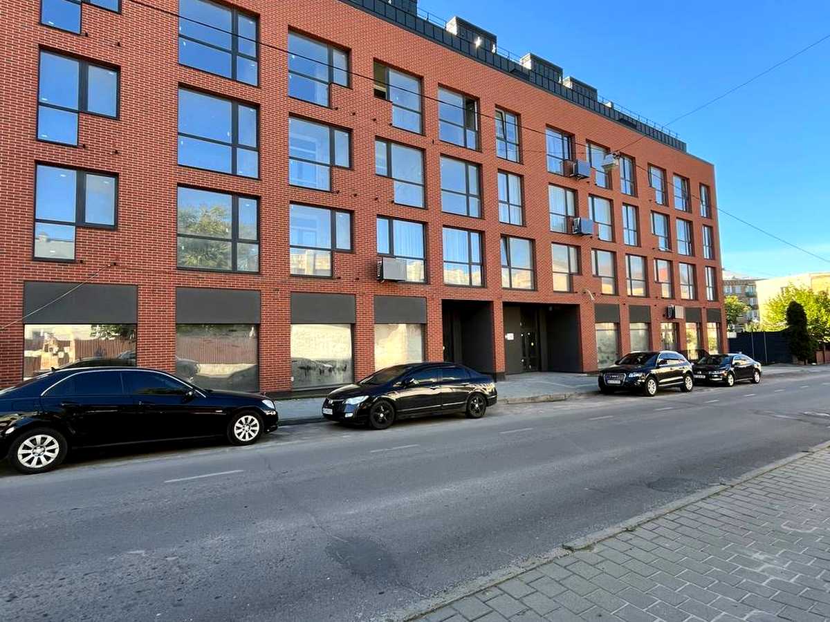 Квартира на вул. Новознесенська ) в Львові, ID 432673, фото №3