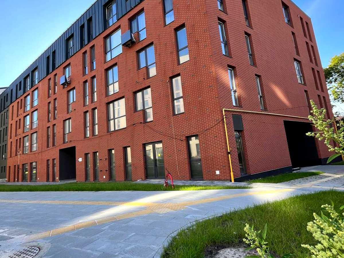 Квартира на вул. Новознесенська ) в Львові, ID 432673, фото №9