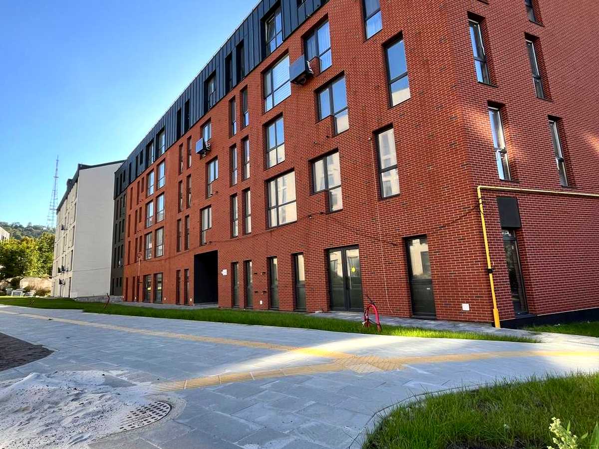Квартира на вул. Новознесенська ) в Львові, ID 432673, фото №10
