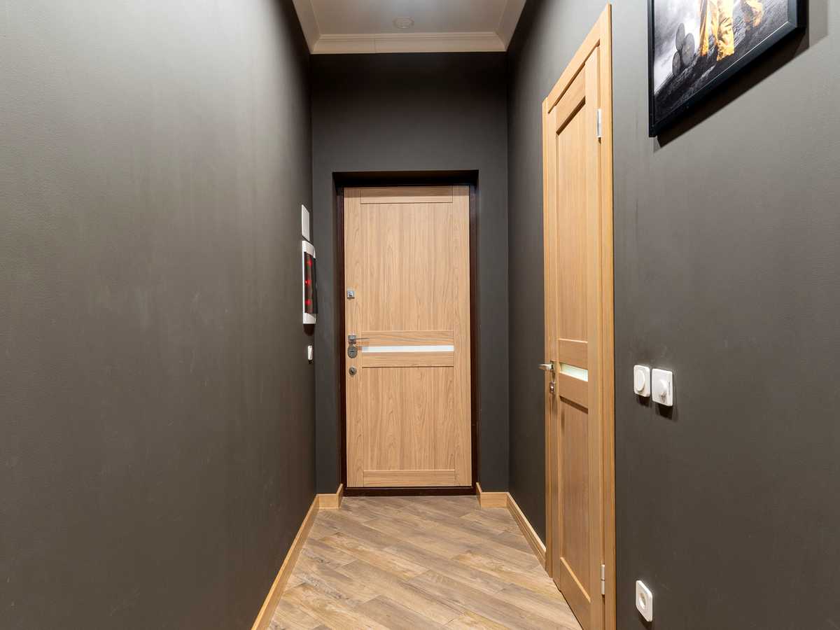 Квартира на вул. Андрія Верхогляда, 2А в Києві, ID 432667, фото №15
