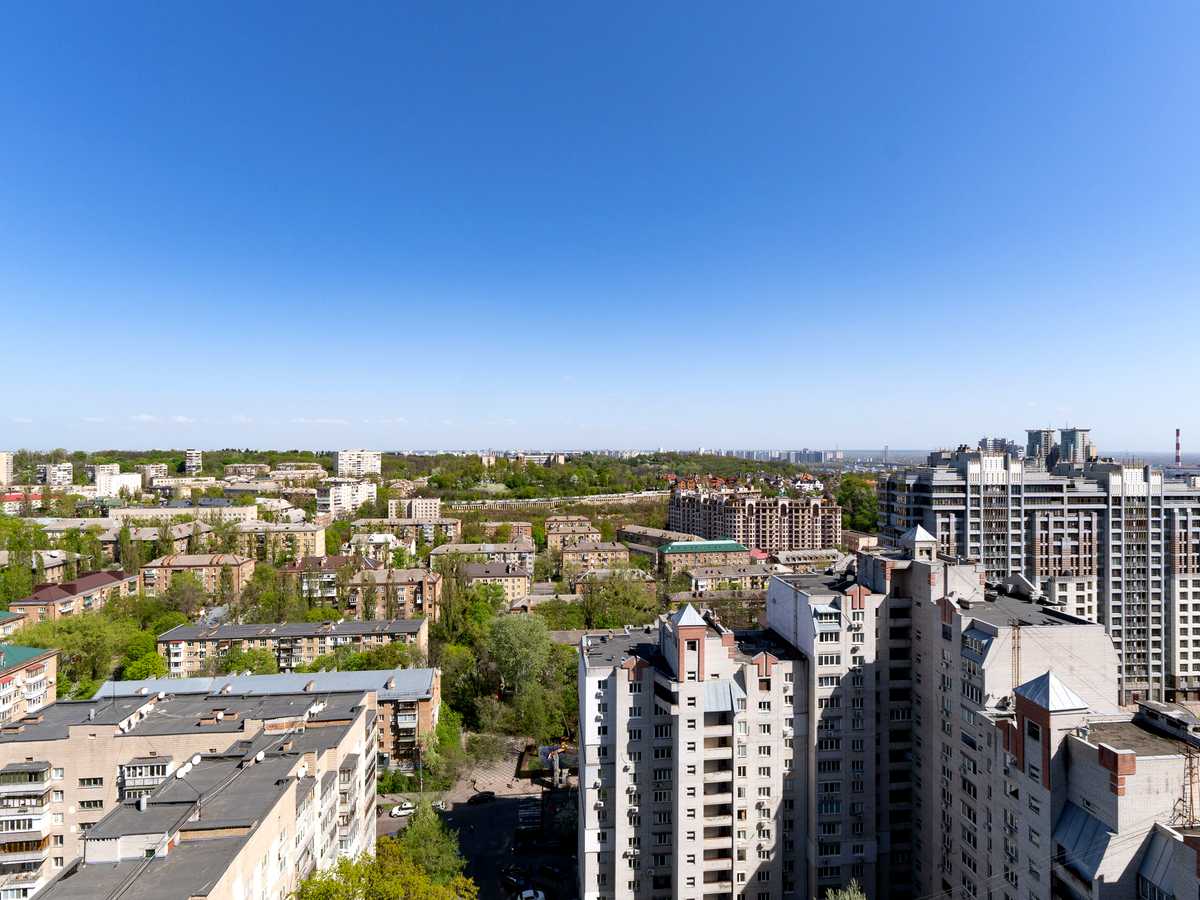 Квартира на вул. Андрія Верхогляда, 2А в Києві, ID 432667, фото №18