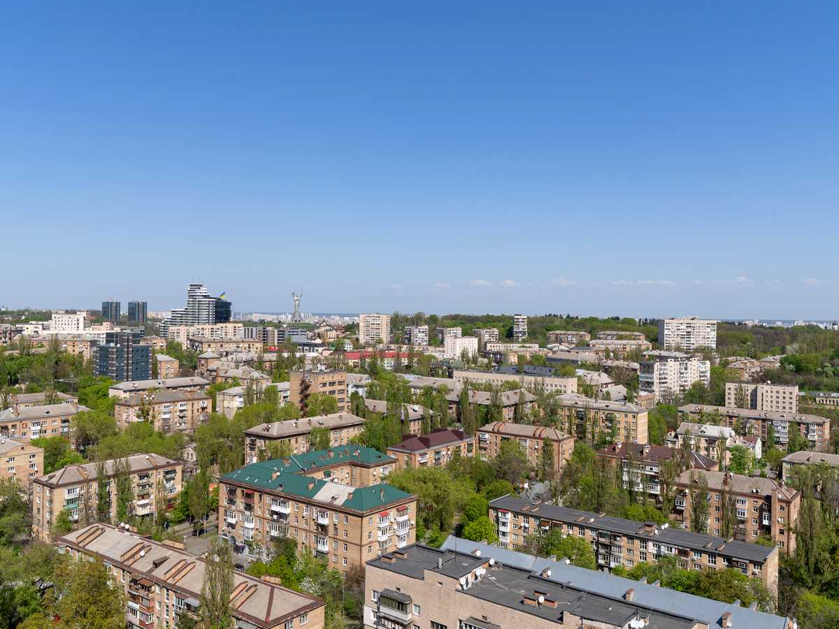 Квартира на вул. Андрія Верхогляда, 2А в Києві, ID 432667, фото №19