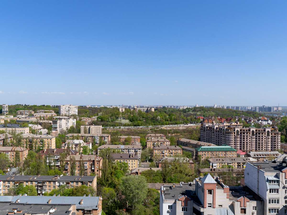 Квартира на вул. Андрія Верхогляда, 2А в Києві, ID 432667, фото №20
