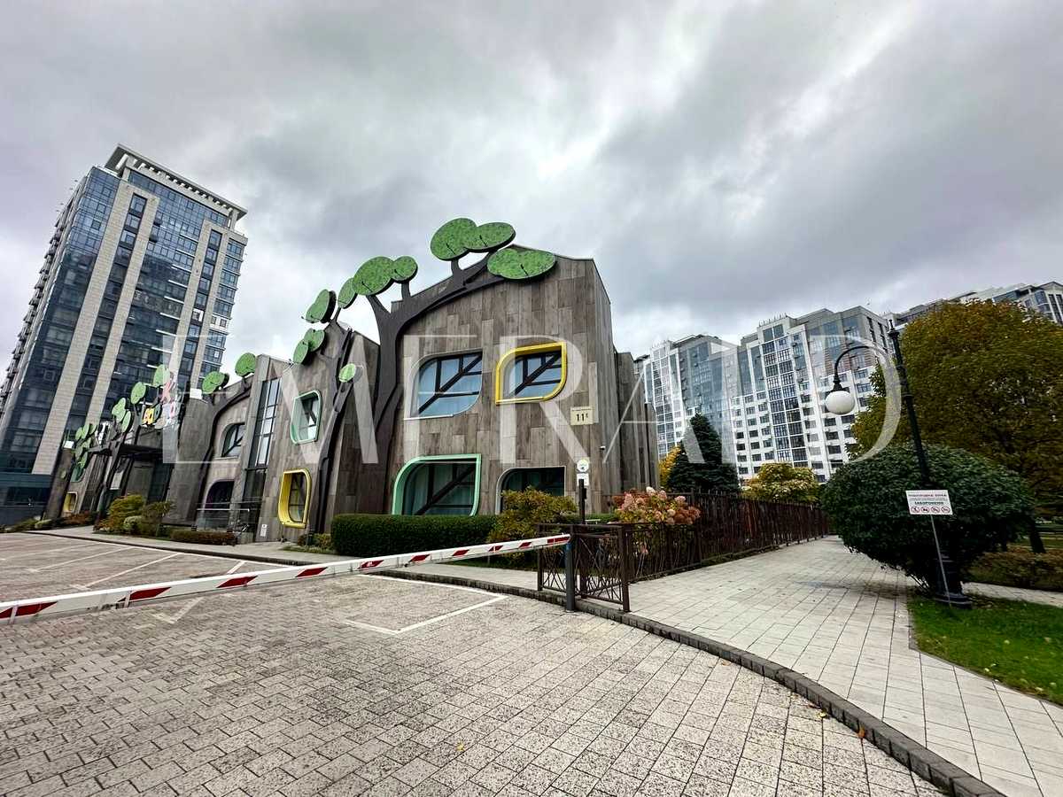 Квартира на вул. Андрія Верхогляда, 19А в Києві, ID 433178, фото №2