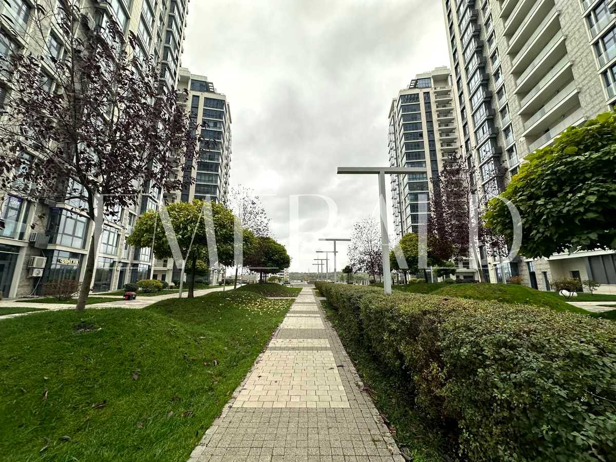 Квартира на вул. Андрія Верхогляда, 19А в Києві, ID 433178, фото №14