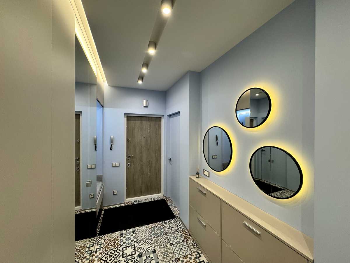 Квартира на вул. Теремківська, 4А в Києві, ID 433045, фото №11