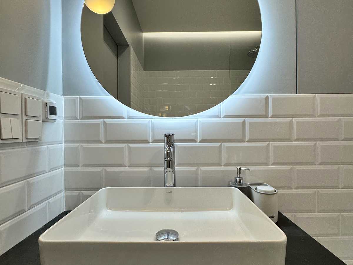 Квартира на вул. Теремківська, 4А в Києві, ID 433045, фото №23