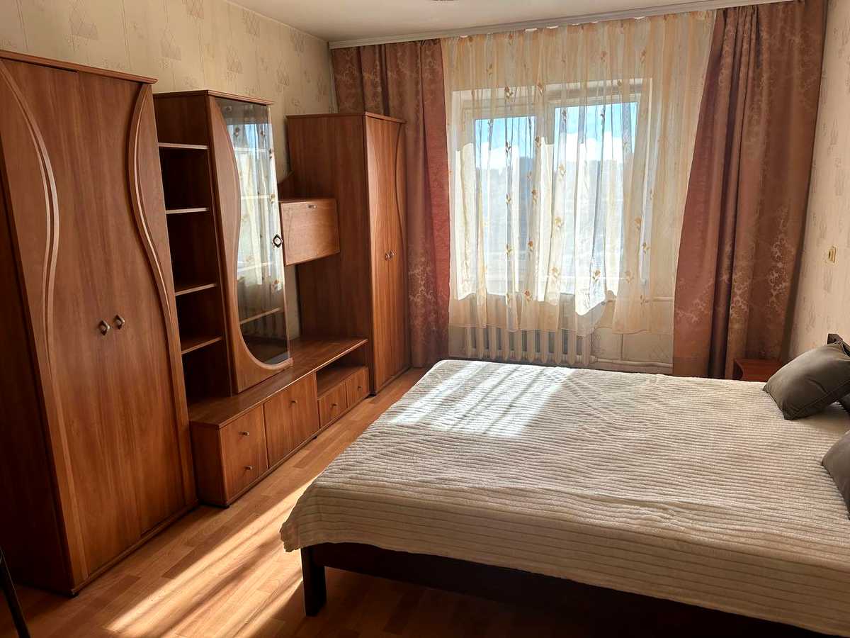 Квартира на вул. Оноре де Бальзака, 55В в Києві, ID 433424, фото №2