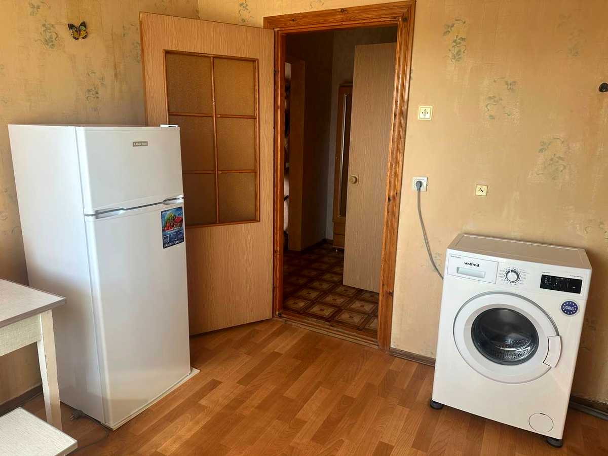 Квартира на вул. Оноре де Бальзака, 55В в Києві, ID 433424, фото №11