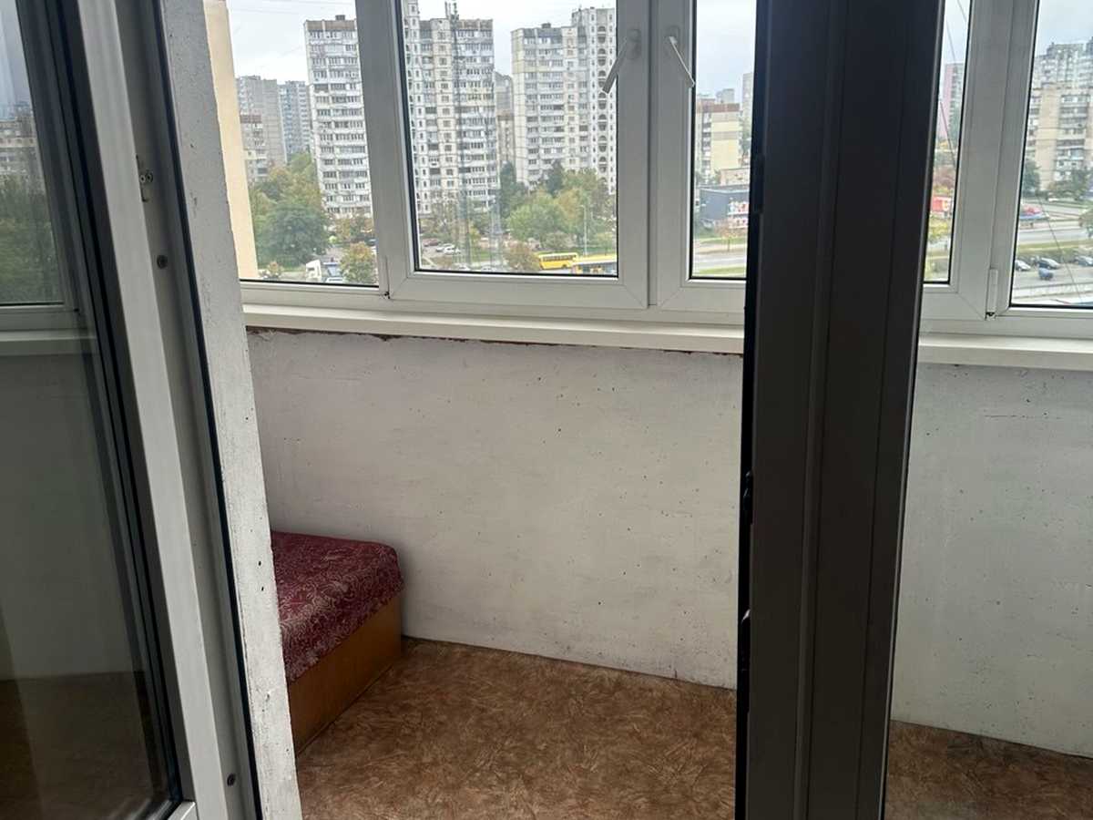 Квартира на вул. Оноре де Бальзака, 55В в Києві, ID 433424, фото №12