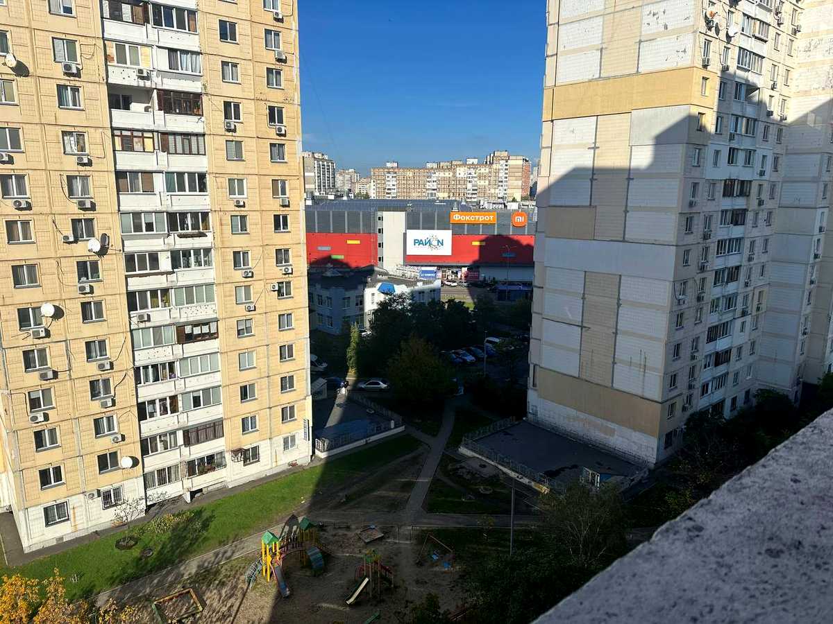 Квартира на вул. Оноре де Бальзака, 55В в Києві, ID 433424, фото №13