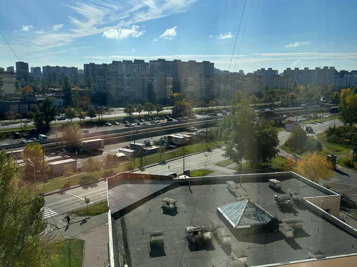 Квартира на вул. Оноре де Бальзака, 55В в Києві, ID 433424, фото №14