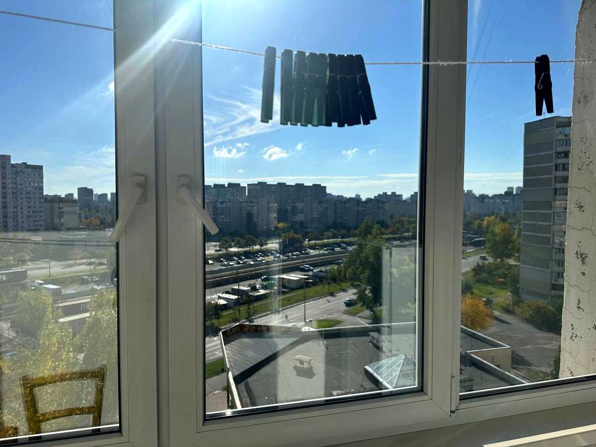 Квартира на вул. Оноре де Бальзака, 55В в Києві, ID 433424, фото №15