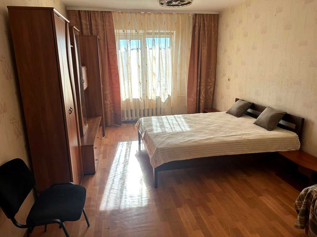 Квартира на вул. Оноре де Бальзака, 55В в Києві, ID 433424, фото №3