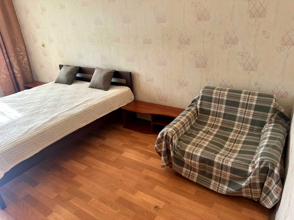 Квартира на вул. Оноре де Бальзака, 55В в Києві, ID 433424, фото №4