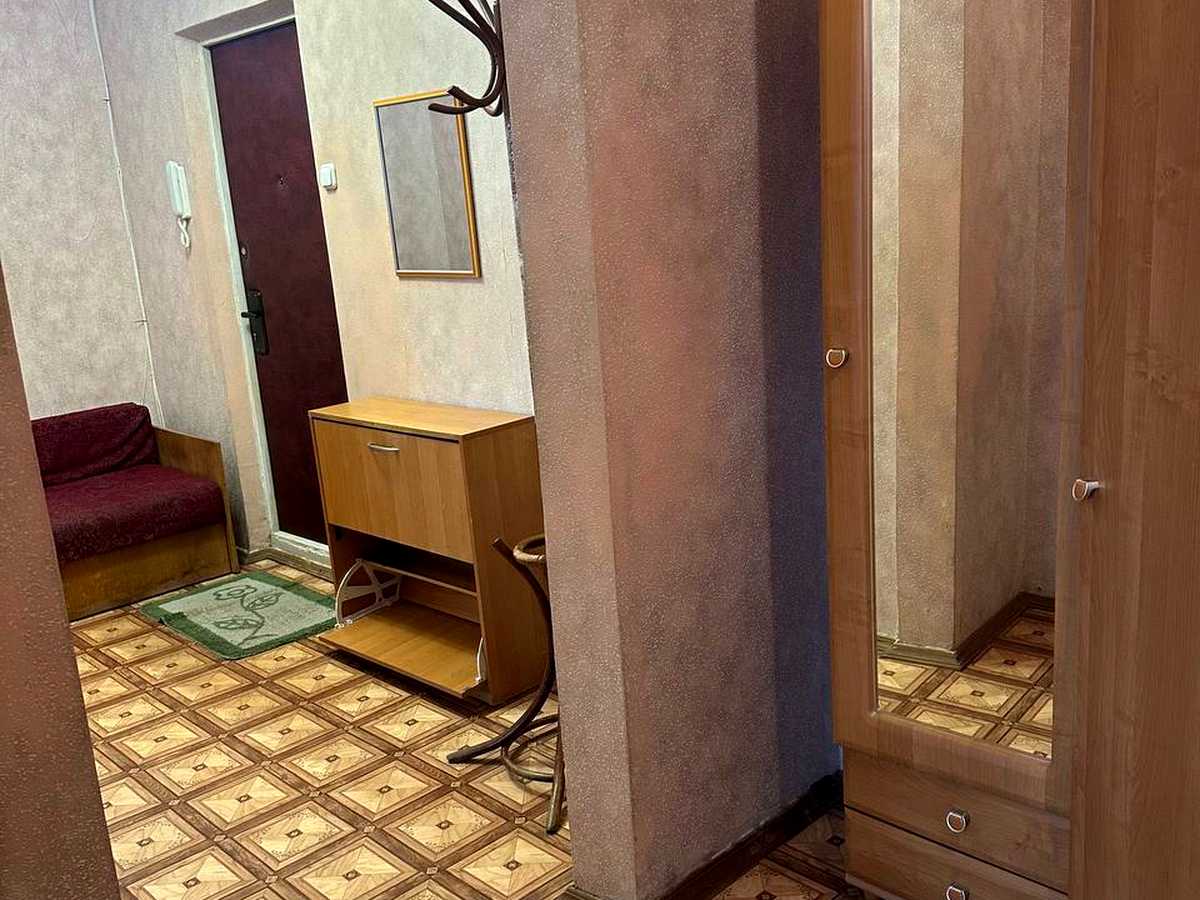 Квартира на вул. Оноре де Бальзака, 55В в Києві, ID 433424, фото №6