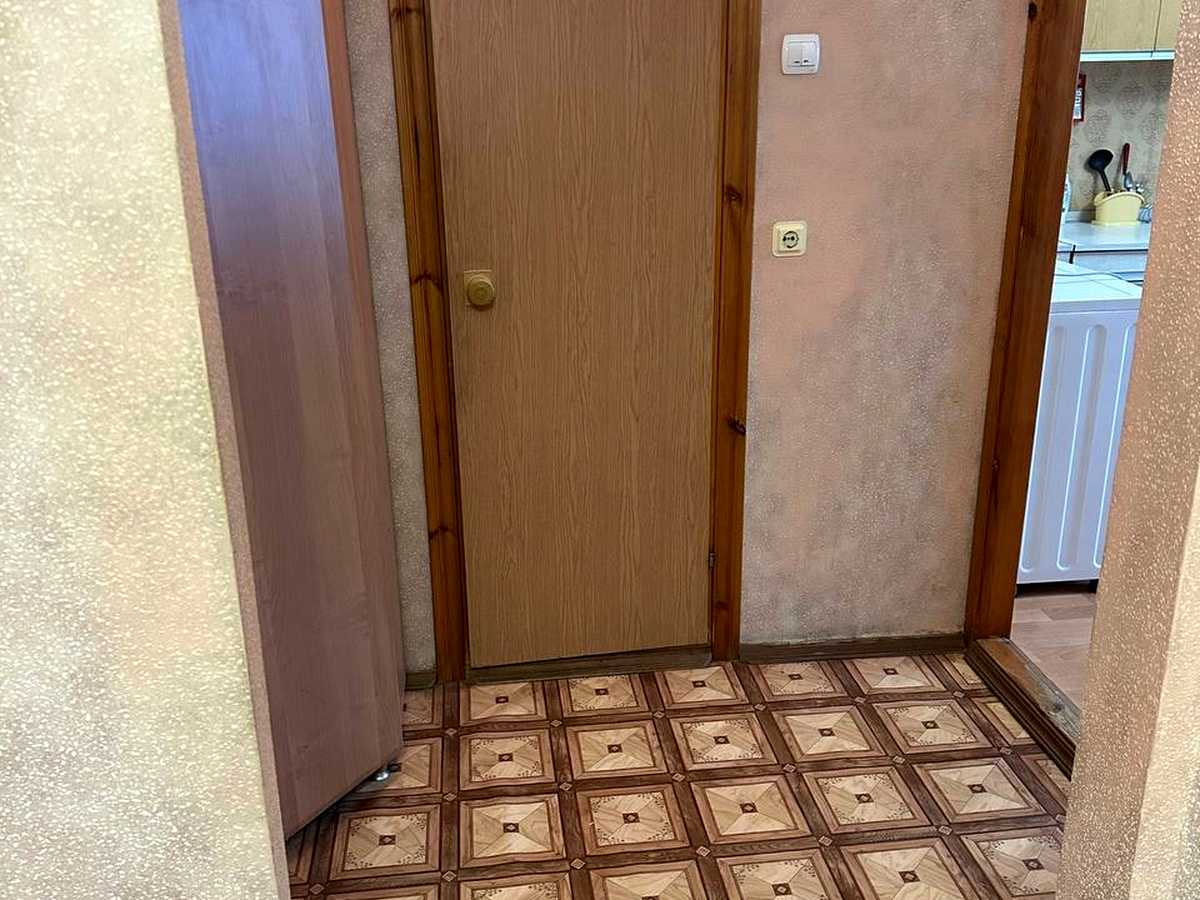 Квартира на вул. Оноре де Бальзака, 55В в Києві, ID 433424, фото №7