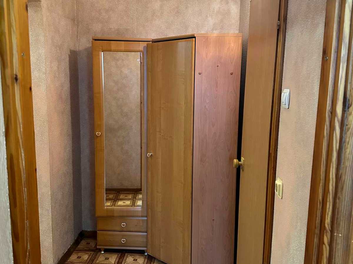 Квартира на вул. Оноре де Бальзака, 55В в Києві, ID 433424, фото №8