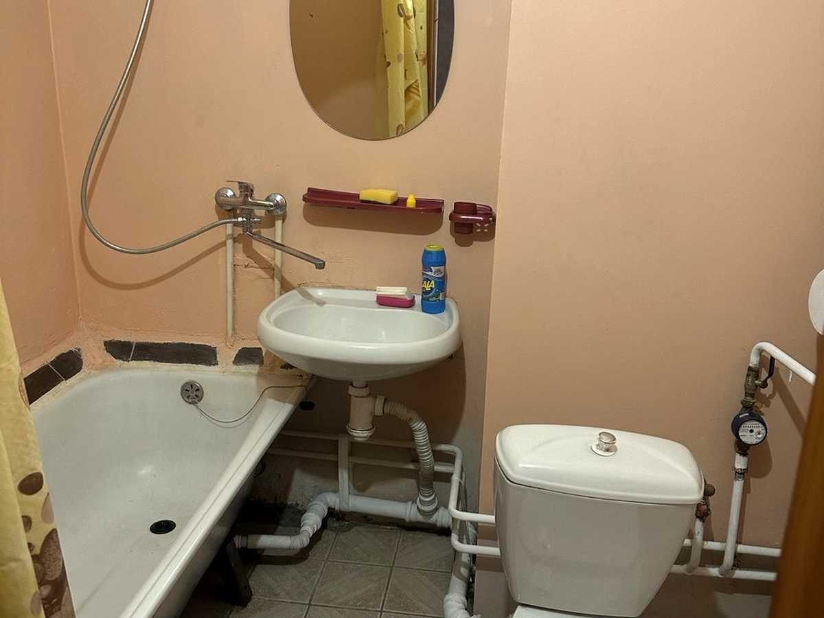 Квартира на вул. Оноре де Бальзака, 55В в Києві, ID 433424, фото №9