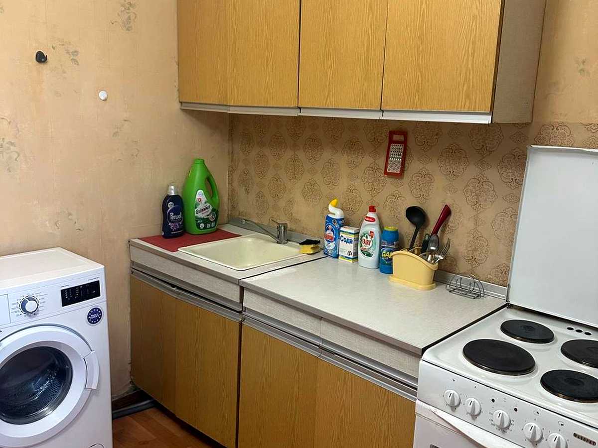 Квартира на вул. Оноре де Бальзака, 55В в Києві, ID 433424, фото №10