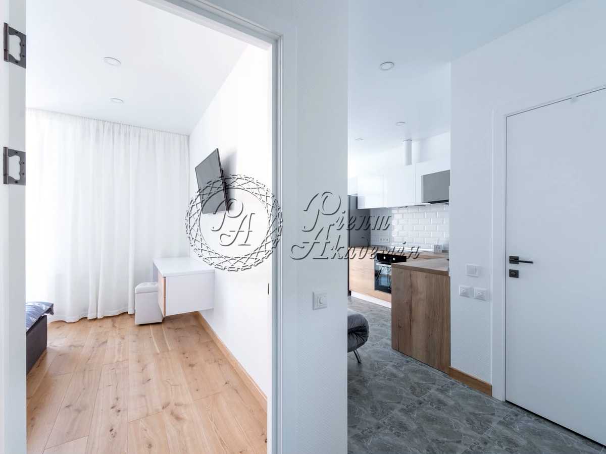Квартира на вул. Регенераторна, 4 к15, ID 465300, фото №1