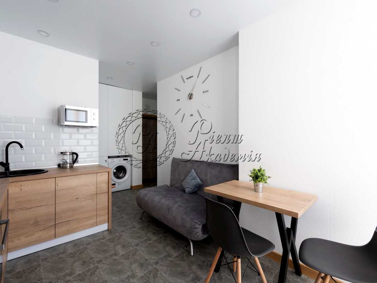 Квартира на вул. Регенераторна, 4 к15 в Києві, ID 465300, фото №2