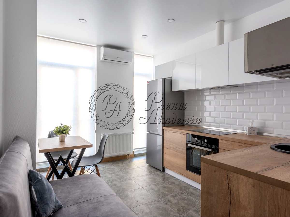 Квартира на вул. Регенераторна, 4 к15 в Києві, ID 465300, фото №11