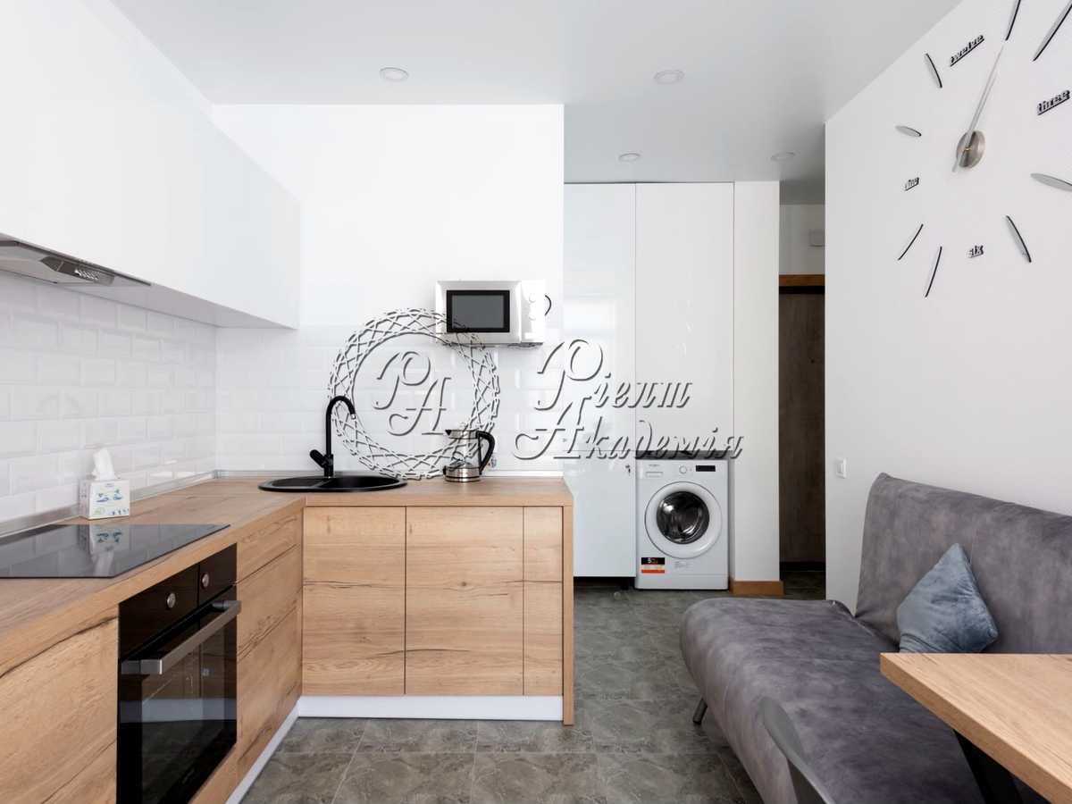 Квартира на вул. Регенераторна, 4 к15 в Києві, ID 465300, фото №12
