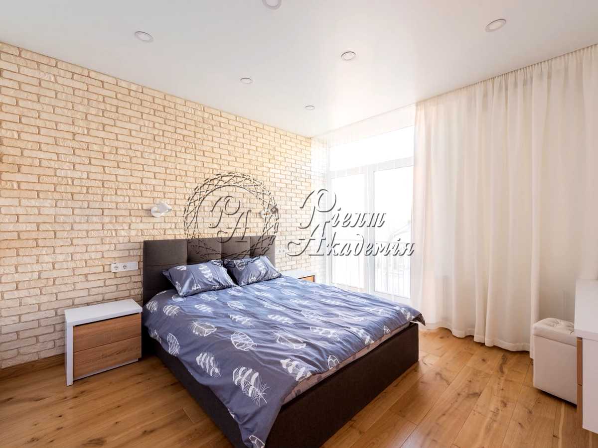 Квартира на вул. Регенераторна, 4 к15 в Києві, ID 465300, фото №13