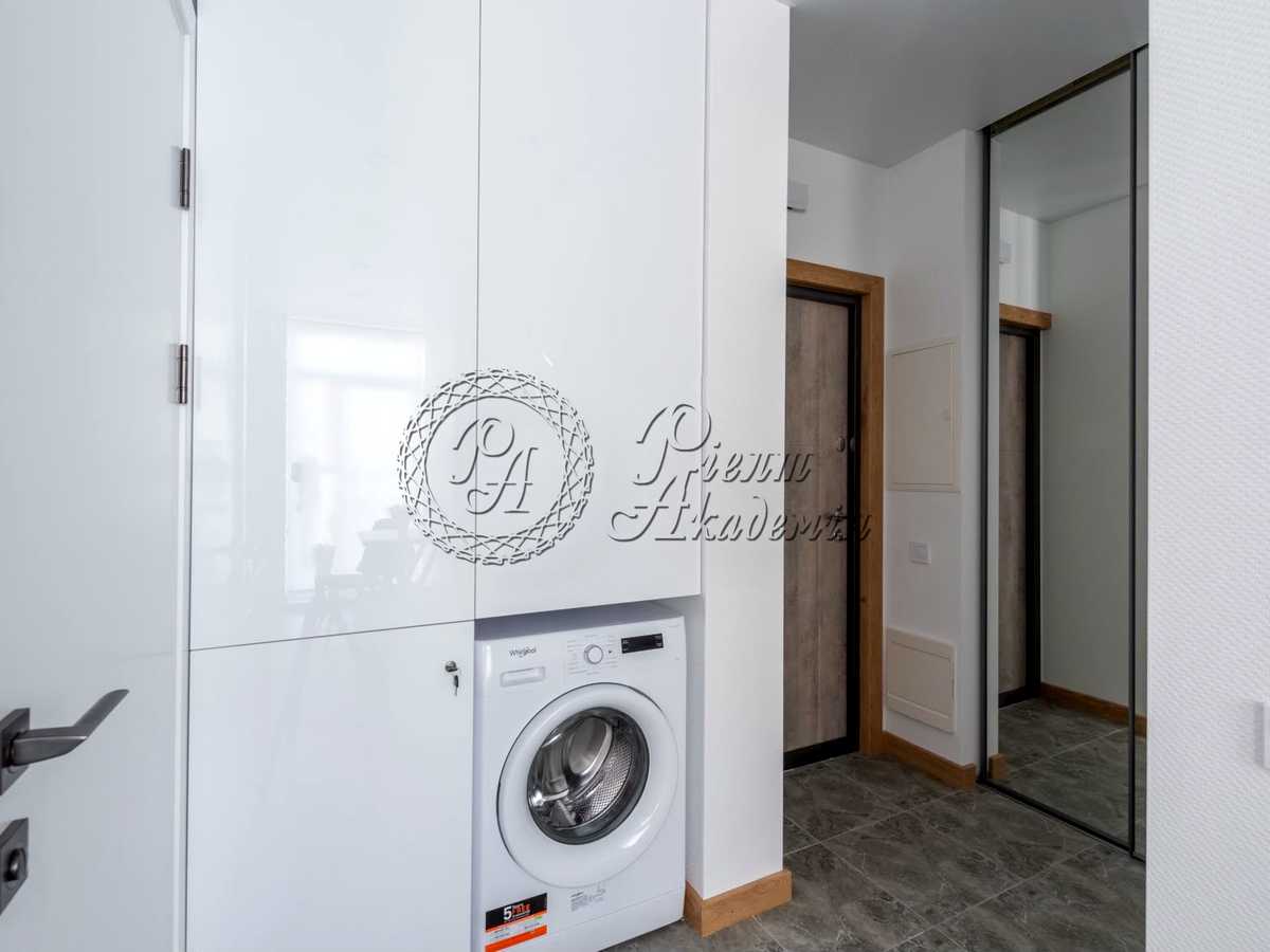 Квартира на вул. Регенераторна, 4 к15 в Києві, ID 465300, фото №3