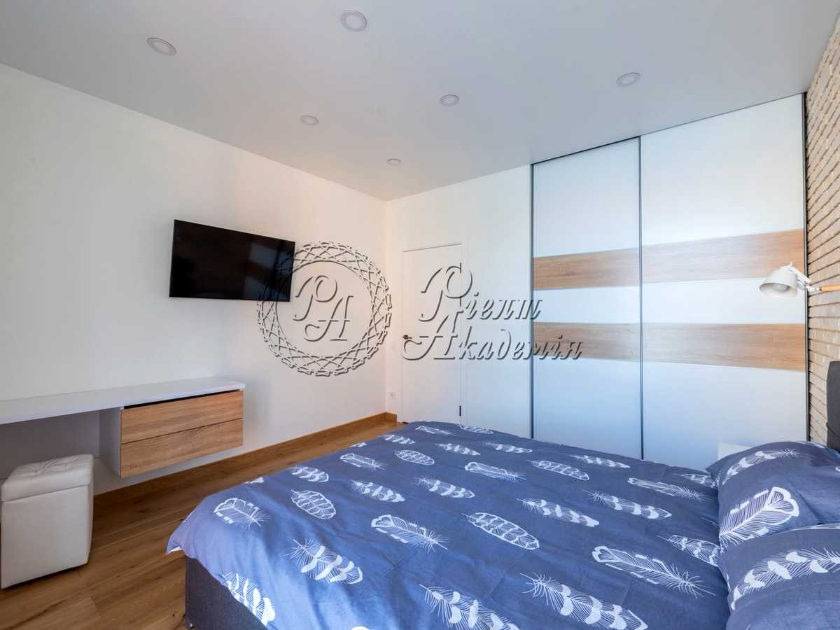 Квартира на вул. Регенераторна, 4 к15 в Києві, ID 465300, фото №4