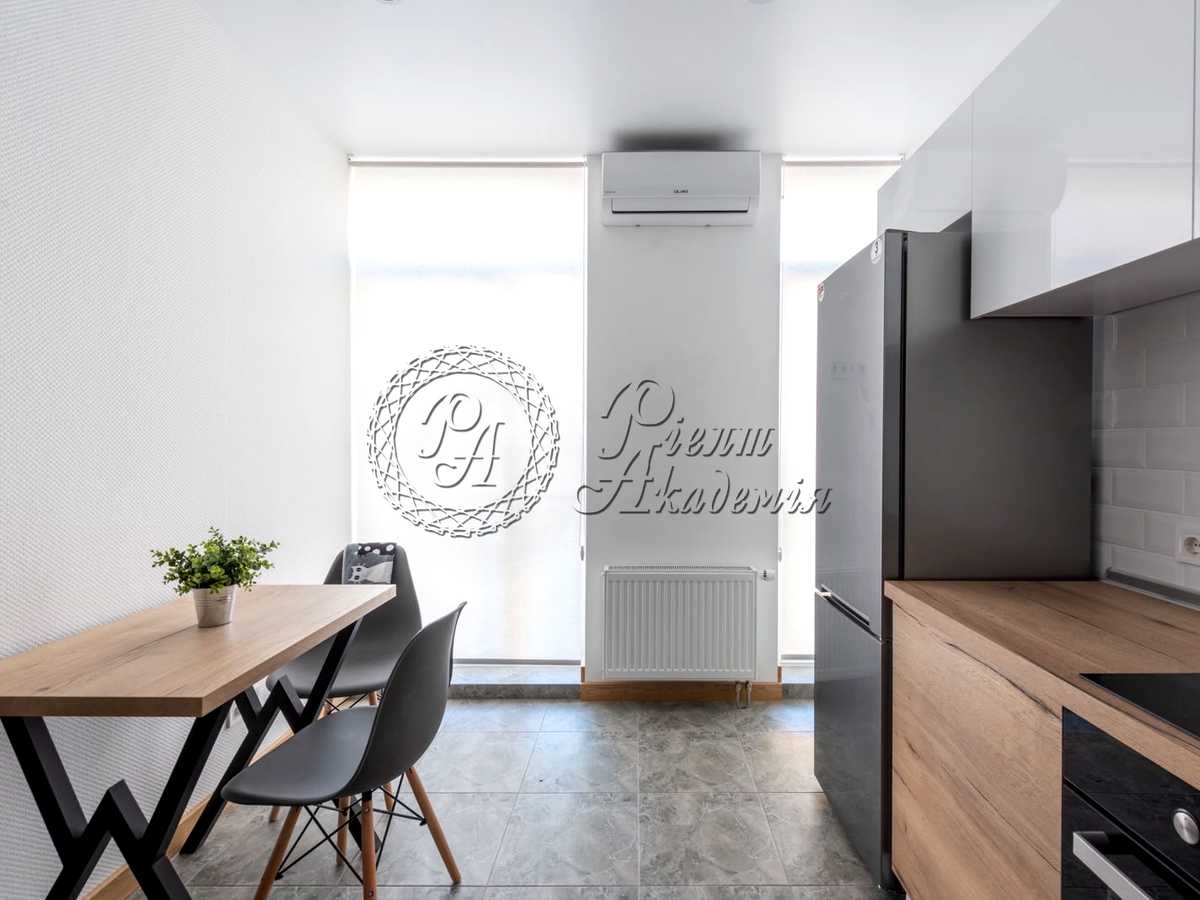 Квартира на вул. Регенераторна, 4 к15 в Києві, ID 465300, фото №5