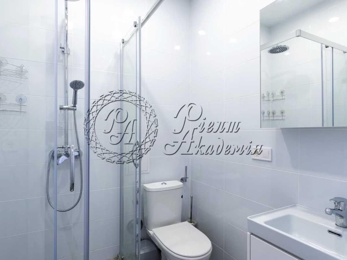Квартира на вул. Регенераторна, 4 к15 в Києві, ID 465300, фото №6