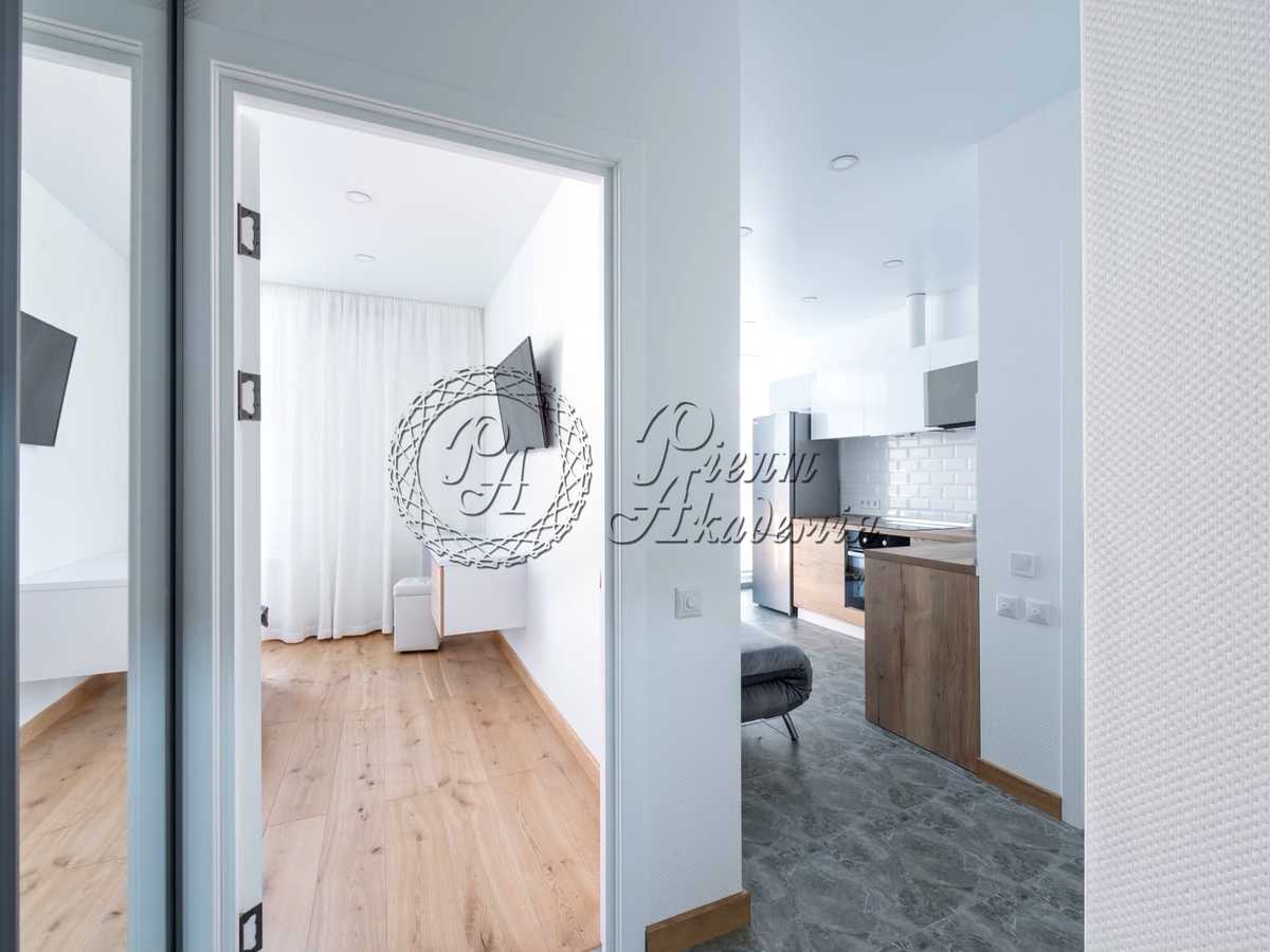 Квартира на вул. Регенераторна, 4 к15 в Києві, ID 465300, фото №7