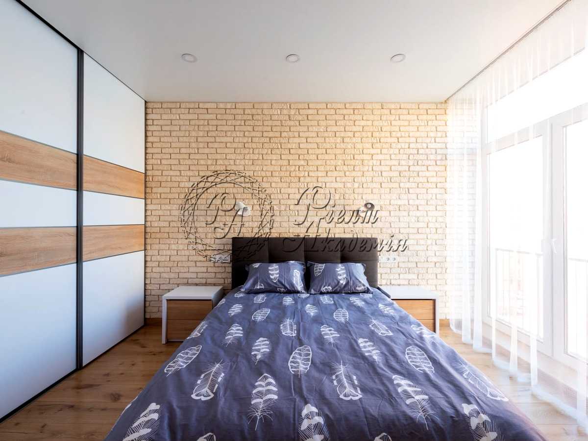 Квартира на вул. Регенераторна, 4 к15 в Києві, ID 465300, фото №8