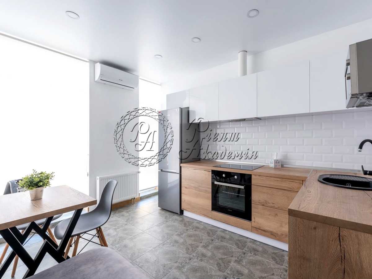 Квартира на вул. Регенераторна, 4 к15 в Києві, ID 465300, фото №9