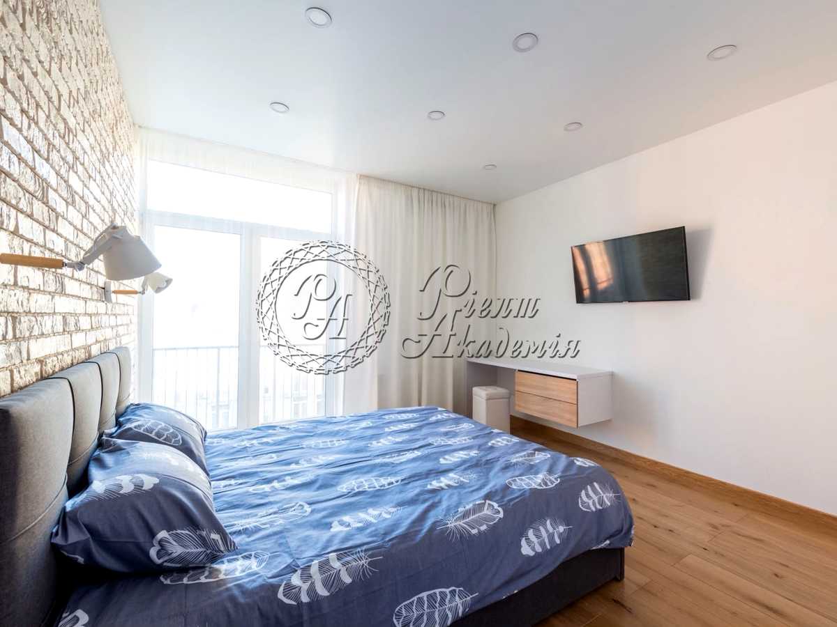 Квартира на вул. Регенераторна, 4 к15 в Києві, ID 465300, фото №10
