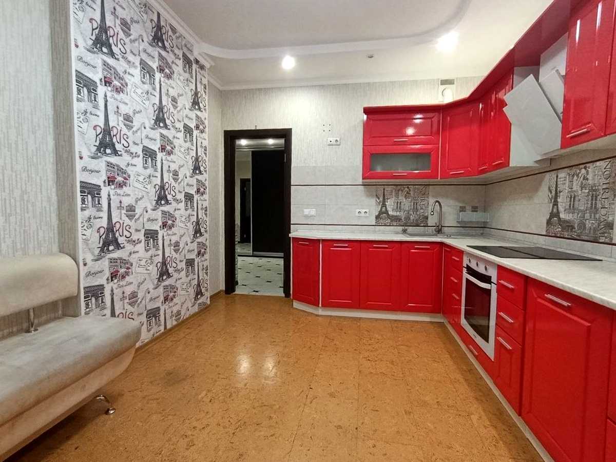 Квартира на вул. Драгоманова, 2Б, ID 433680, фото №1