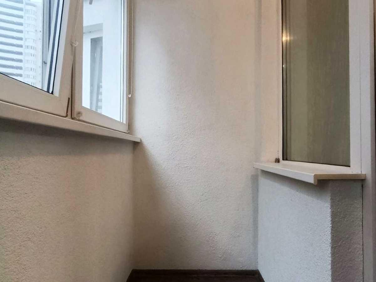 Квартира на вул. Драгоманова, 2Б в Києві, ID 433680, фото №12
