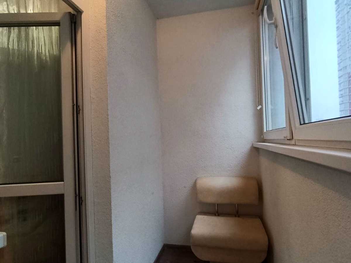 Квартира на вул. Драгоманова, 2Б в Києві, ID 433680, фото №13