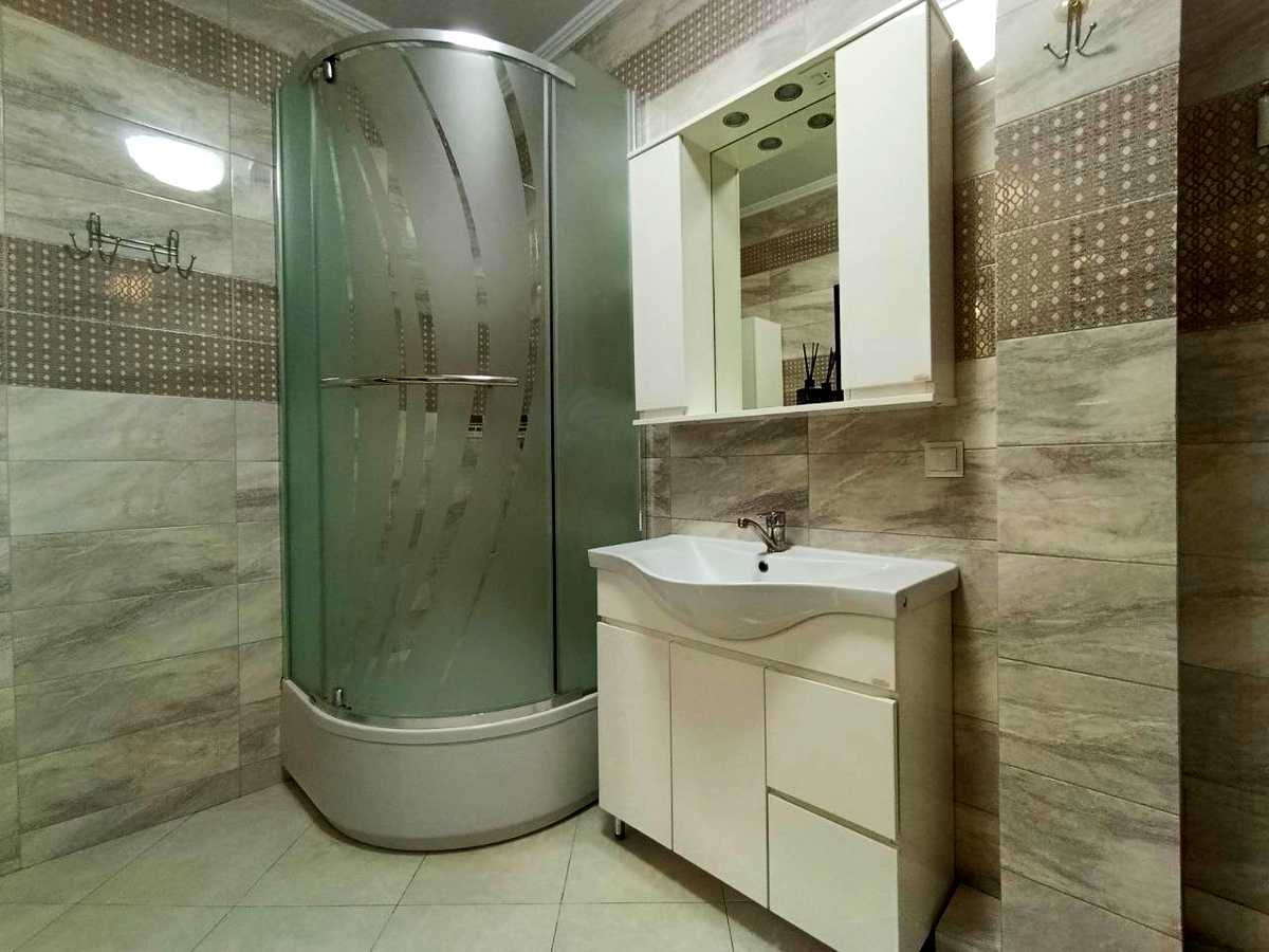 Квартира на вул. Драгоманова, 2Б в Києві, ID 433680, фото №5