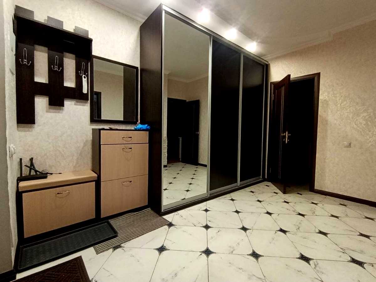Квартира на вул. Драгоманова, 2Б в Києві, ID 433680, фото №7