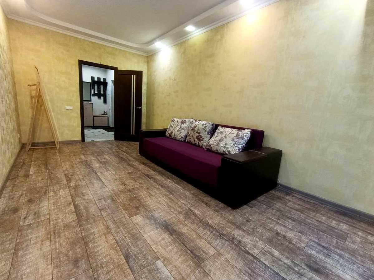 Квартира на вул. Драгоманова, 2Б в Києві, ID 433680, фото №8