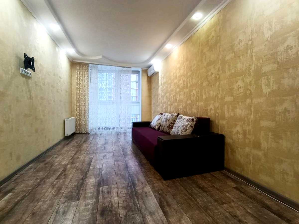 Квартира на вул. Драгоманова, 2Б в Києві, ID 433680, фото №9