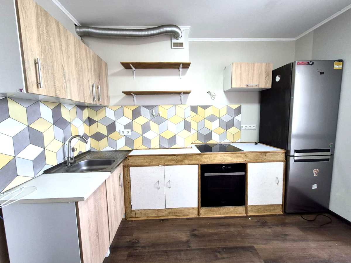 Квартира на вул. Чубинського, 4 в Києві, ID 434114, фото №11